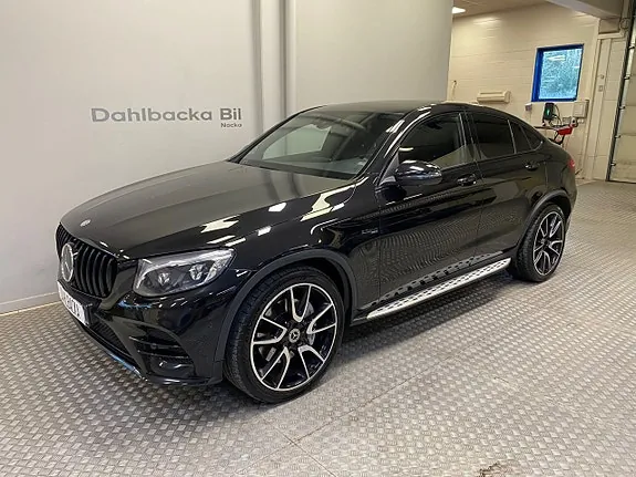 Mercedes-Benz Amg Gt Black Series