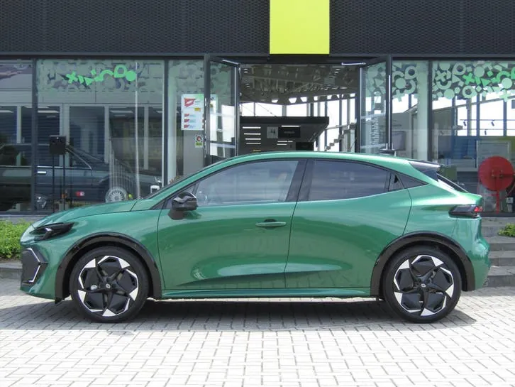 Renault Clio 2026 photo 3