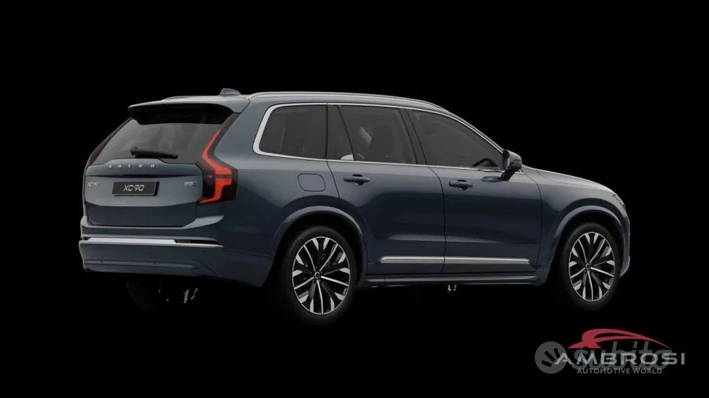 Volvo Xc90 2026 photo 5