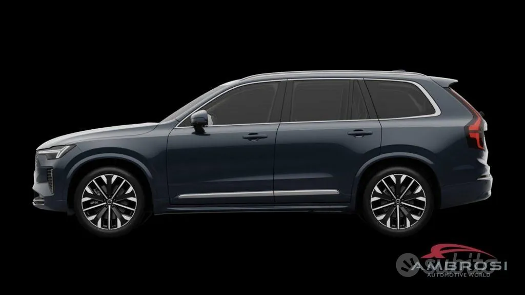 Volvo Xc90 2026 photo 2