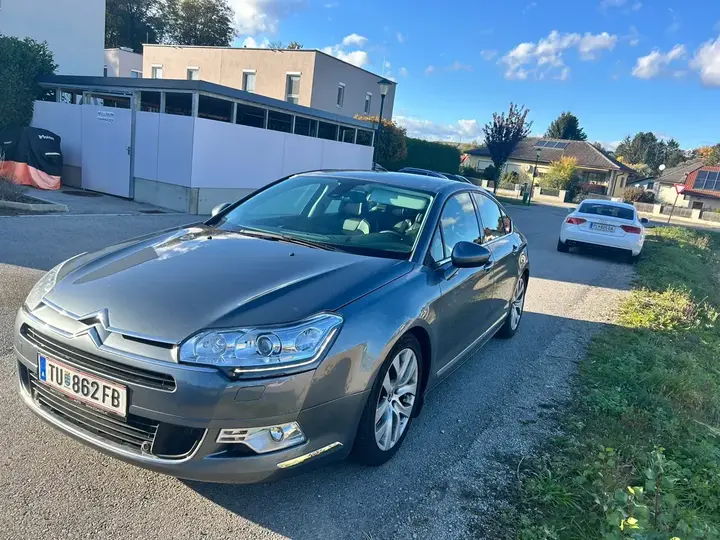 Citroen C5