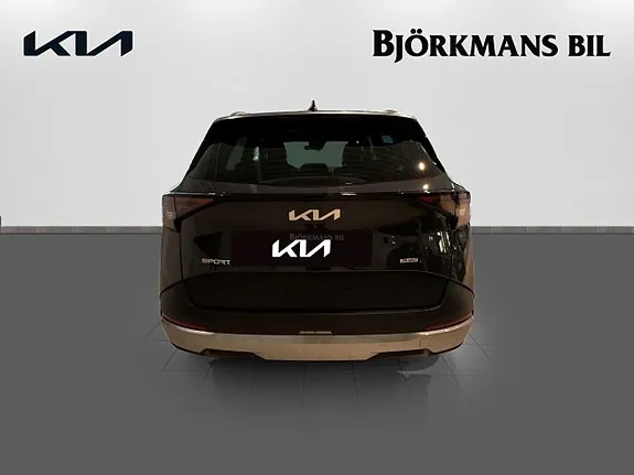 Kia Sportage 2027 photo 5