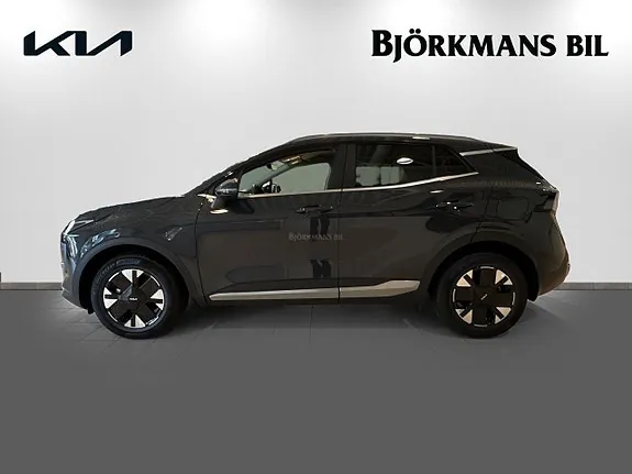 Kia Sportage 2027 photo 4