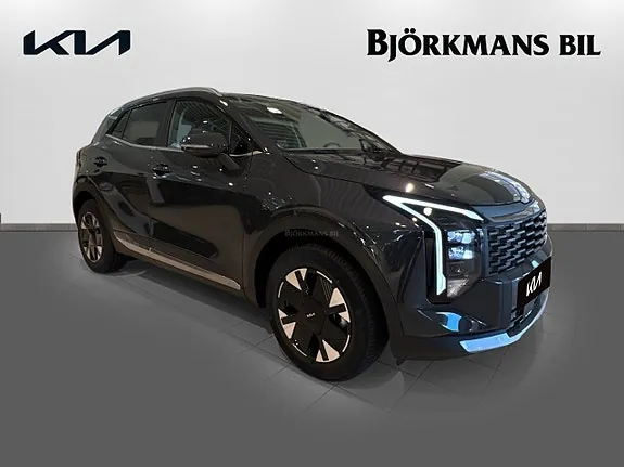 Kia Sportage 2027 photo 3