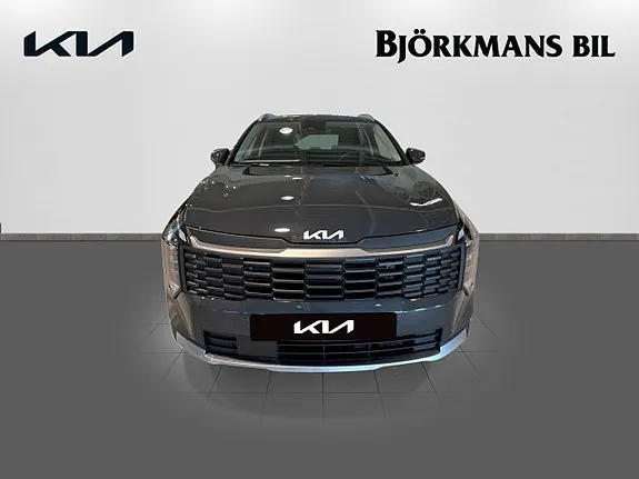 Kia Sportage 2027 photo 2