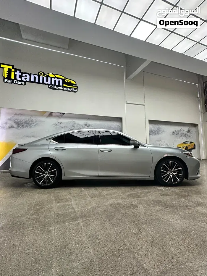 Lexus Es 2024 photo 2