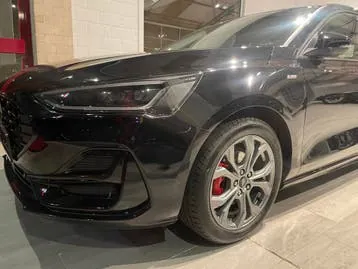 Ford Focus 2023 photo 3