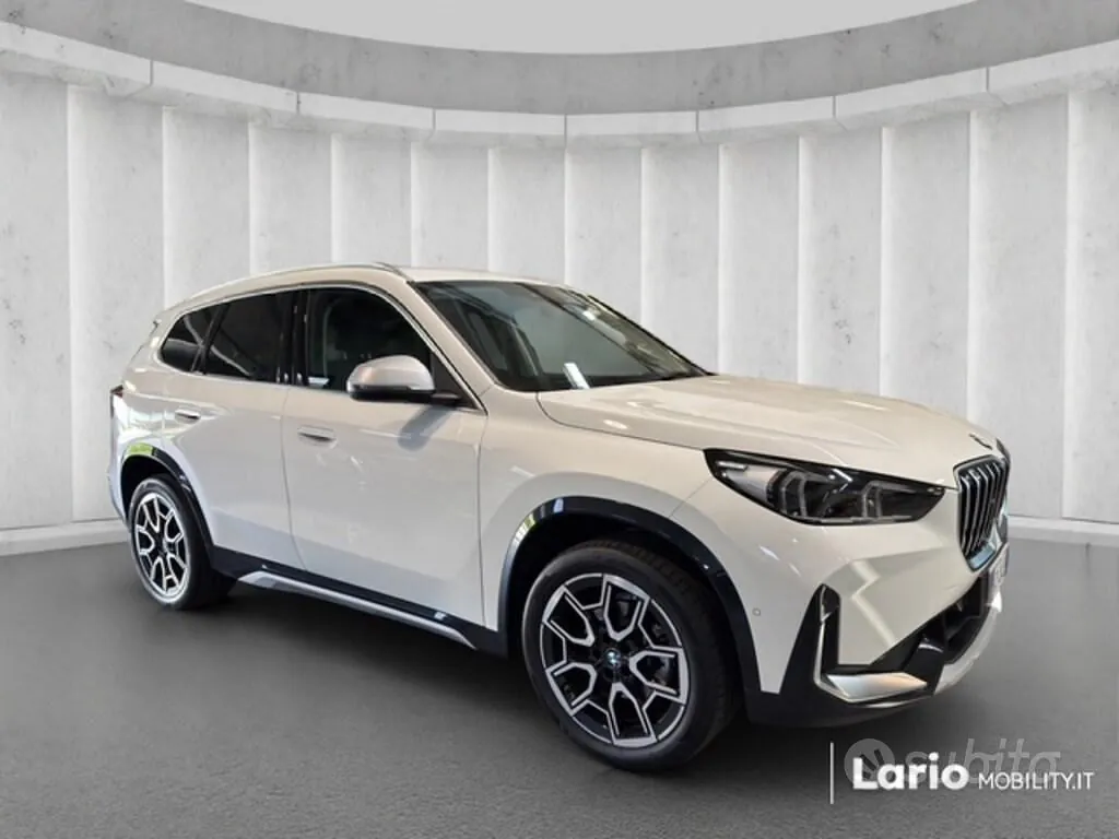 BMW X1 2023 photo 2