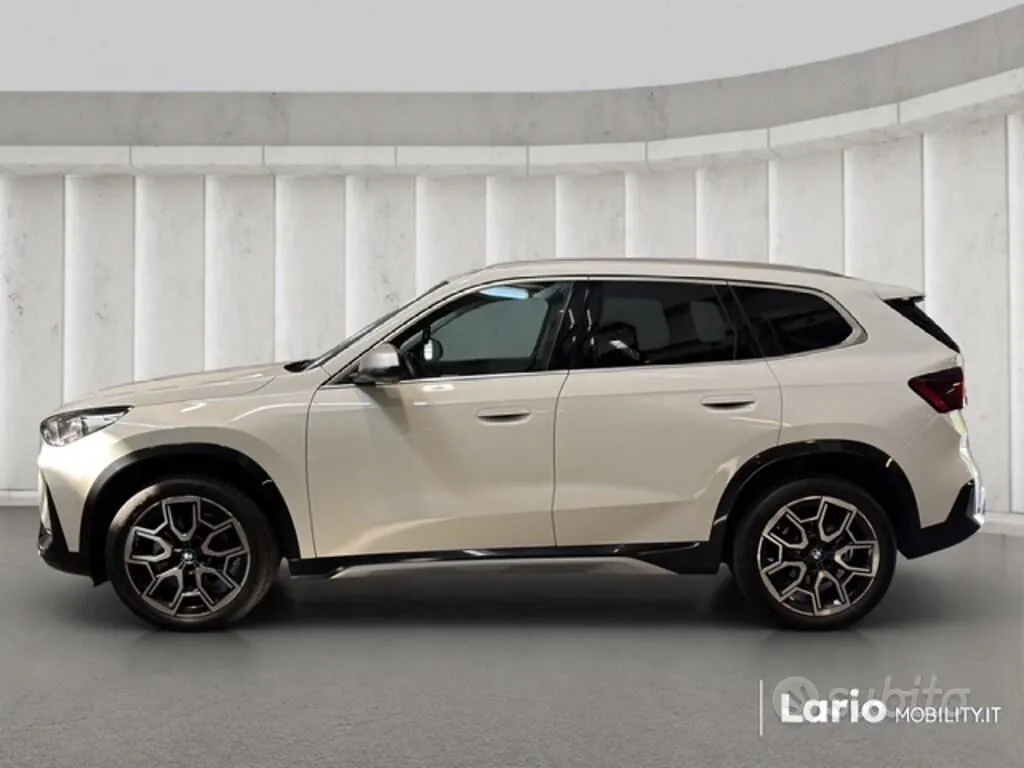 BMW X1 2023 photo 5
