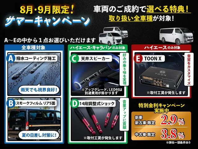 Toyota Hiace 2026 photo 4