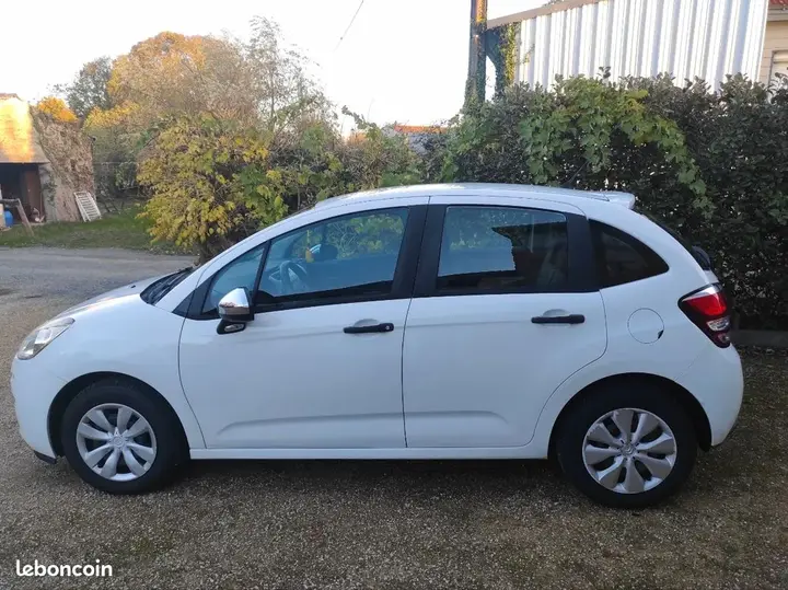 Citroen C3
