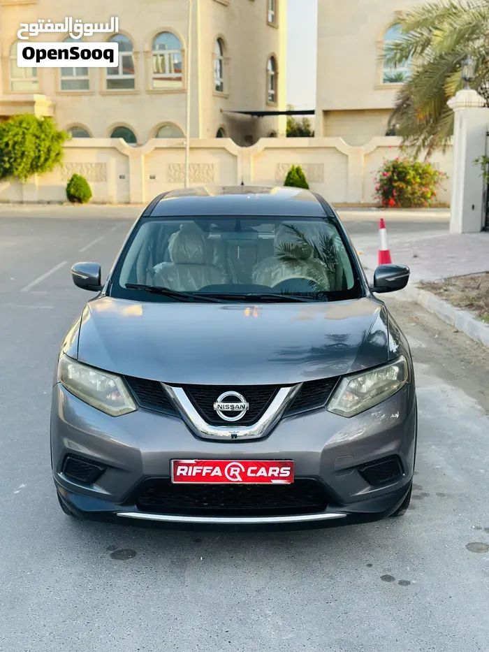 Nissan X-Trail 2015 photo 3