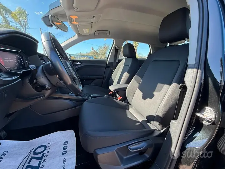 Audi A1 2020 photo 5