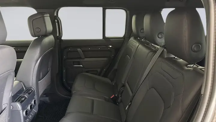 Land Rover Defender 130 2024 photo 4