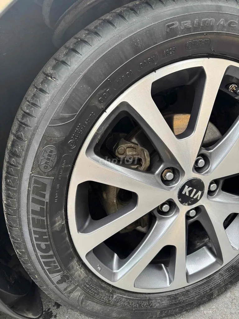 Kia Carens 2014 photo 5
