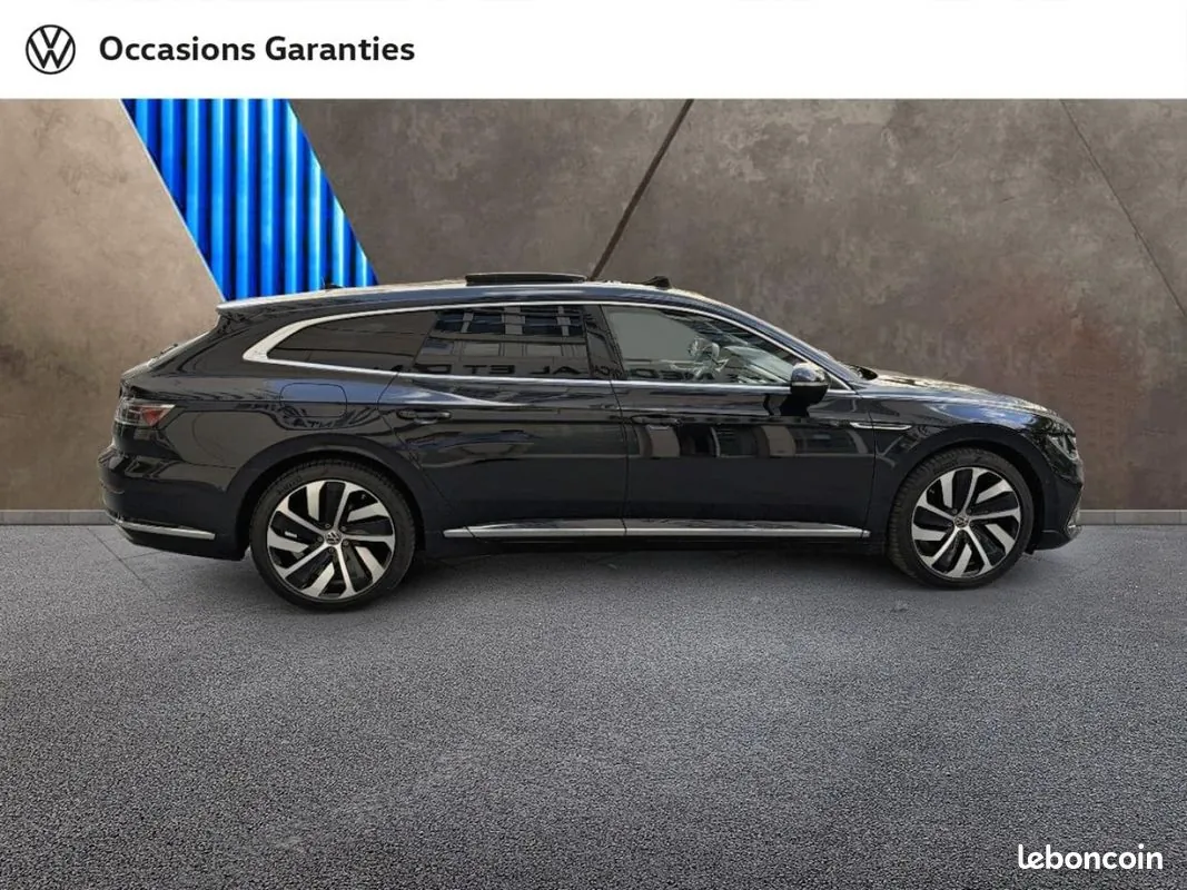 Volkswagen Arteon 2023 photo 5
