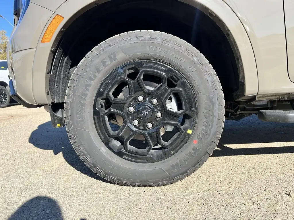Ford Ranger 2026 photo 3