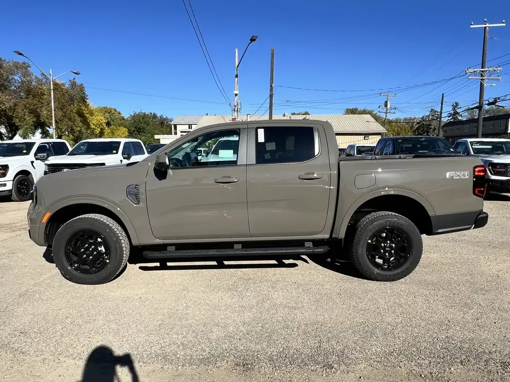 Ford Ranger 2026 photo 4
