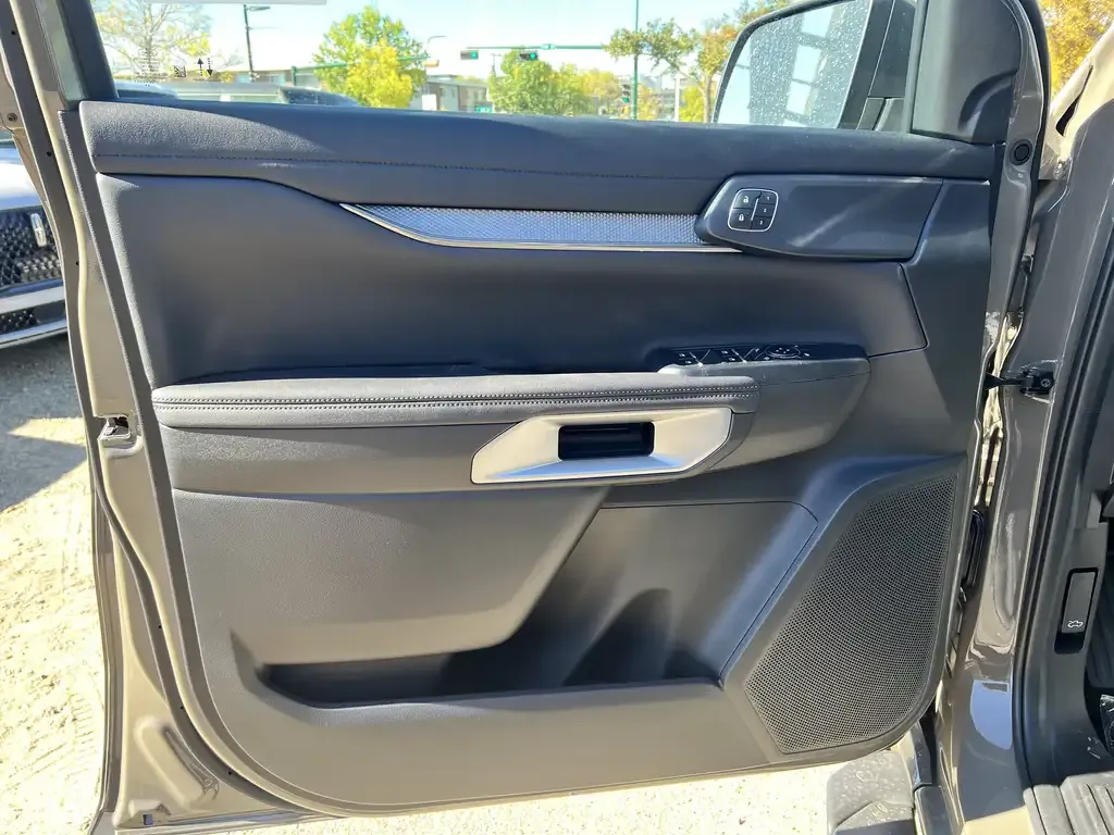 Ford Ranger 2026 photo 5
