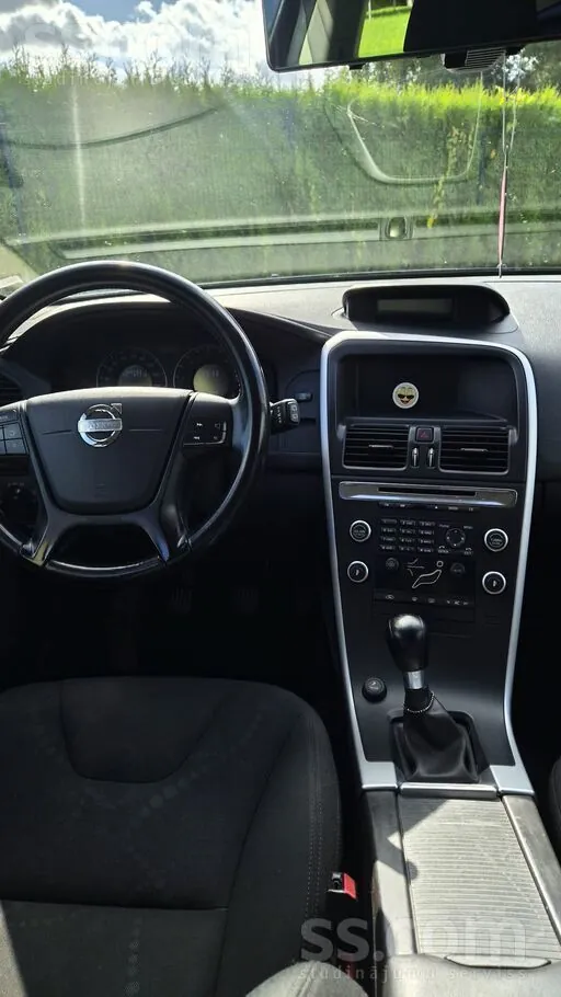 Volvo Xc60 2010 photo 3
