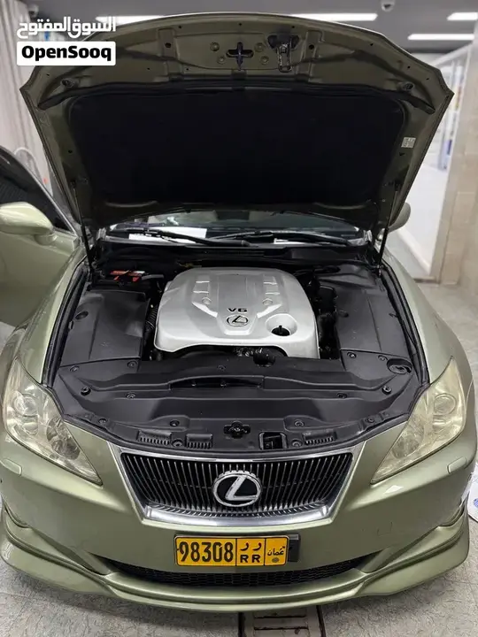 Lexus Is 300