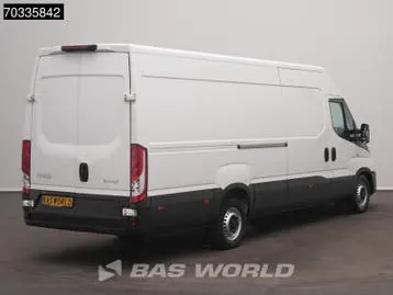 Iveco Daily 2024 photo 2