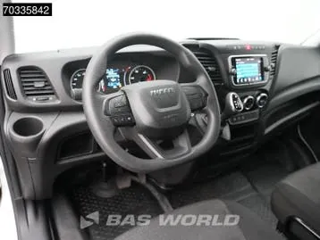 Iveco Daily 2024 photo 3