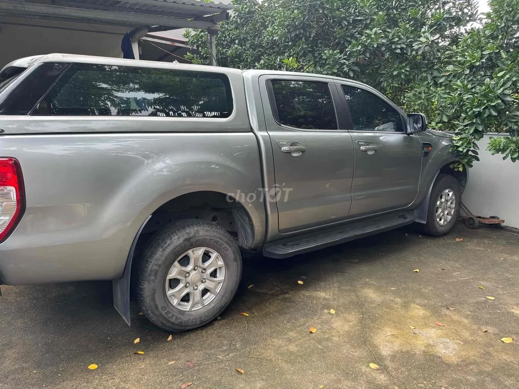 Ford Ranger 2018 photo 4