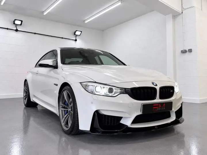 BMW M4