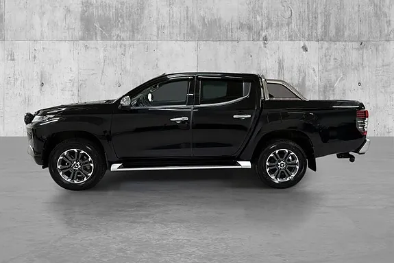 Mitsubishi L200 2020 photo 3