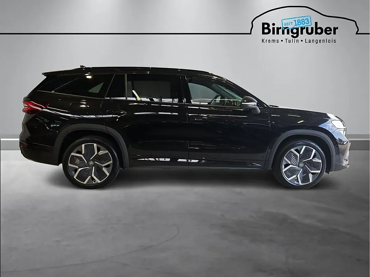 Skoda Kodiaq 2026 photo 3