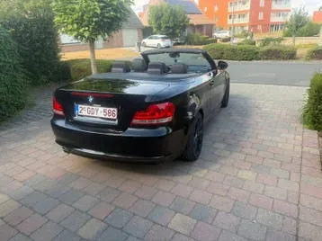 BMW 118D