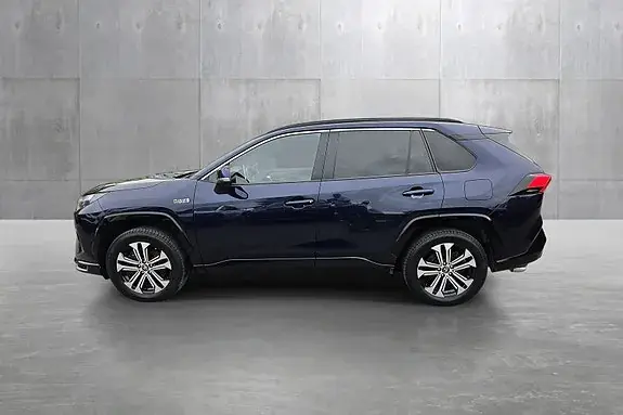 Toyota Rav4 2022 photo 2