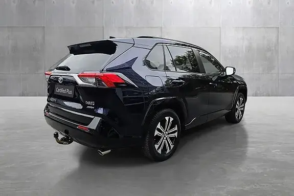Toyota Rav4 2022 photo 5