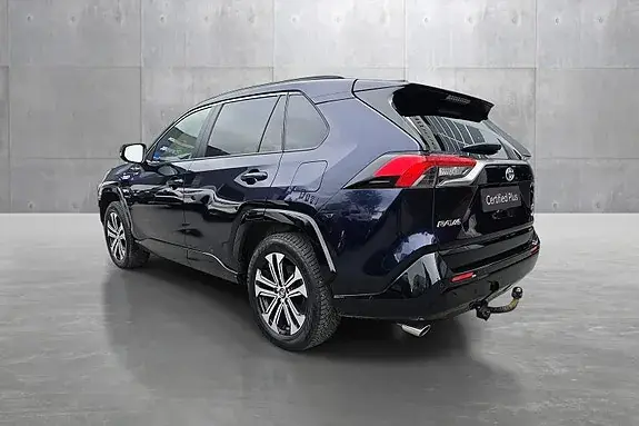 Toyota Rav4 2022 photo 3