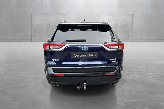 Toyota Rav4 2022 photo 4