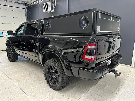 Ram 1500 2021 photo 5