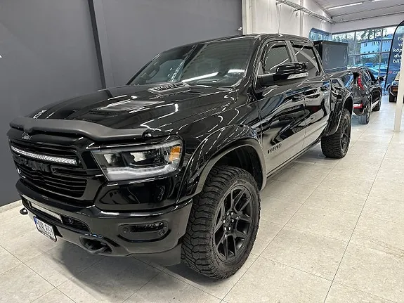 Ram 1500 2021 photo 4