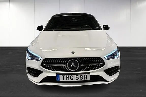 Mercedes-Benz Cla180 2020 photo 5