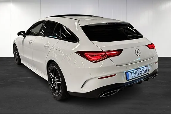 Mercedes-Benz Cla180 2020 photo 4