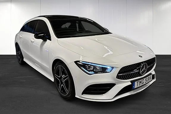 Mercedes-Benz Cla180 2020 photo 2