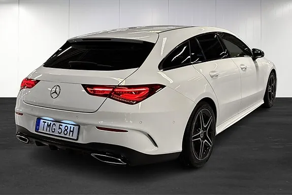 Mercedes-Benz Cla180 2020 photo 3