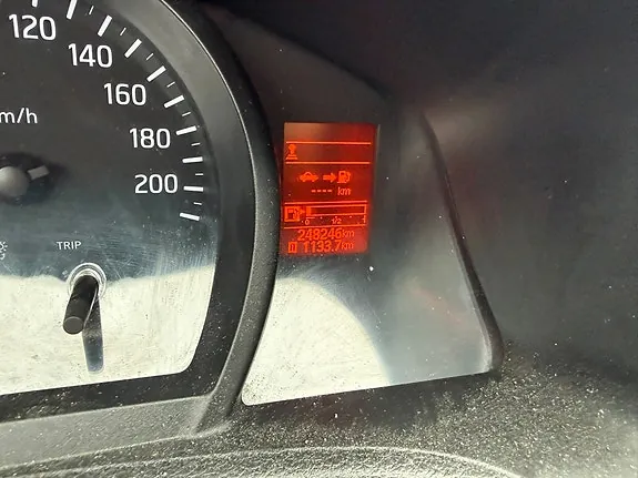 Nissan Nv200 2012 photo 3