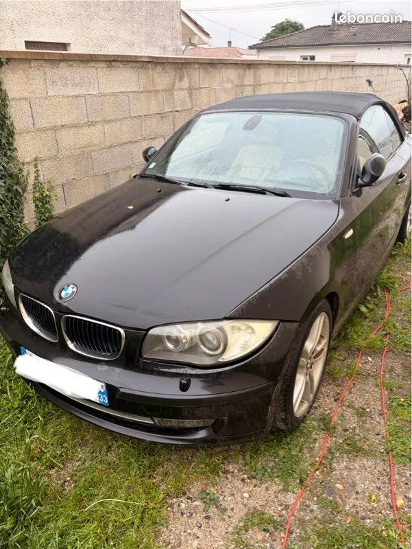 BMW Série 1