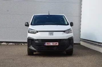 Fiat Scudo 2026 photo 2