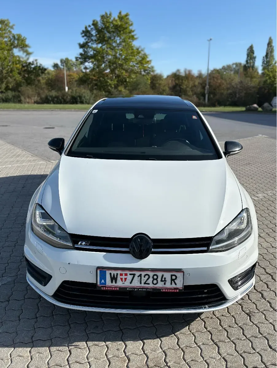 Volkswagen Golf 2015 photo 3