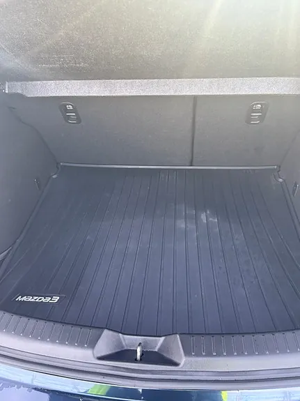Mazda 3 2017 photo 5