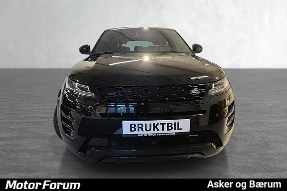 Land Rover Range Rover Evoque 2022 photo 2