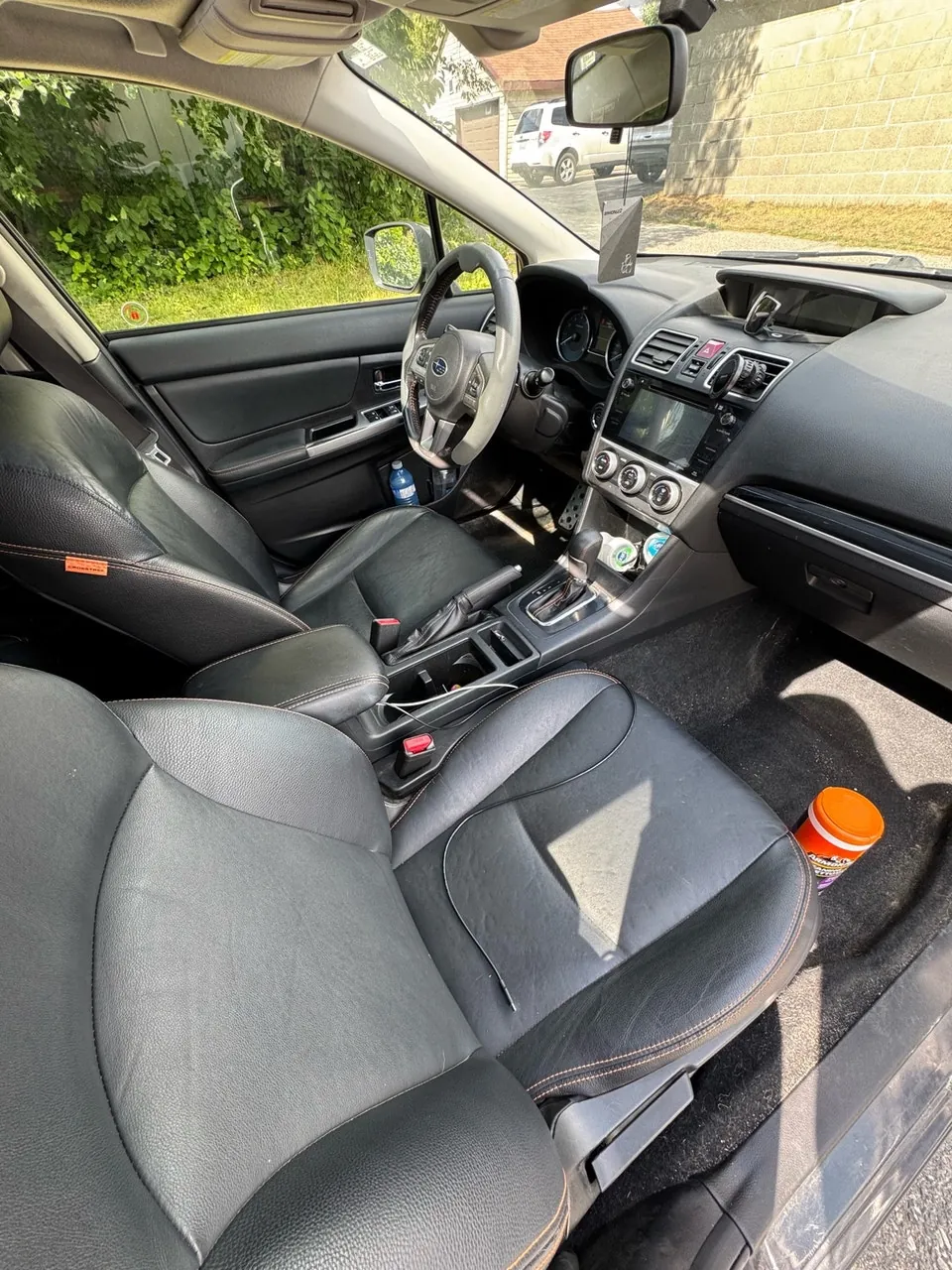 Subaru Crosstrek 2016 photo 3