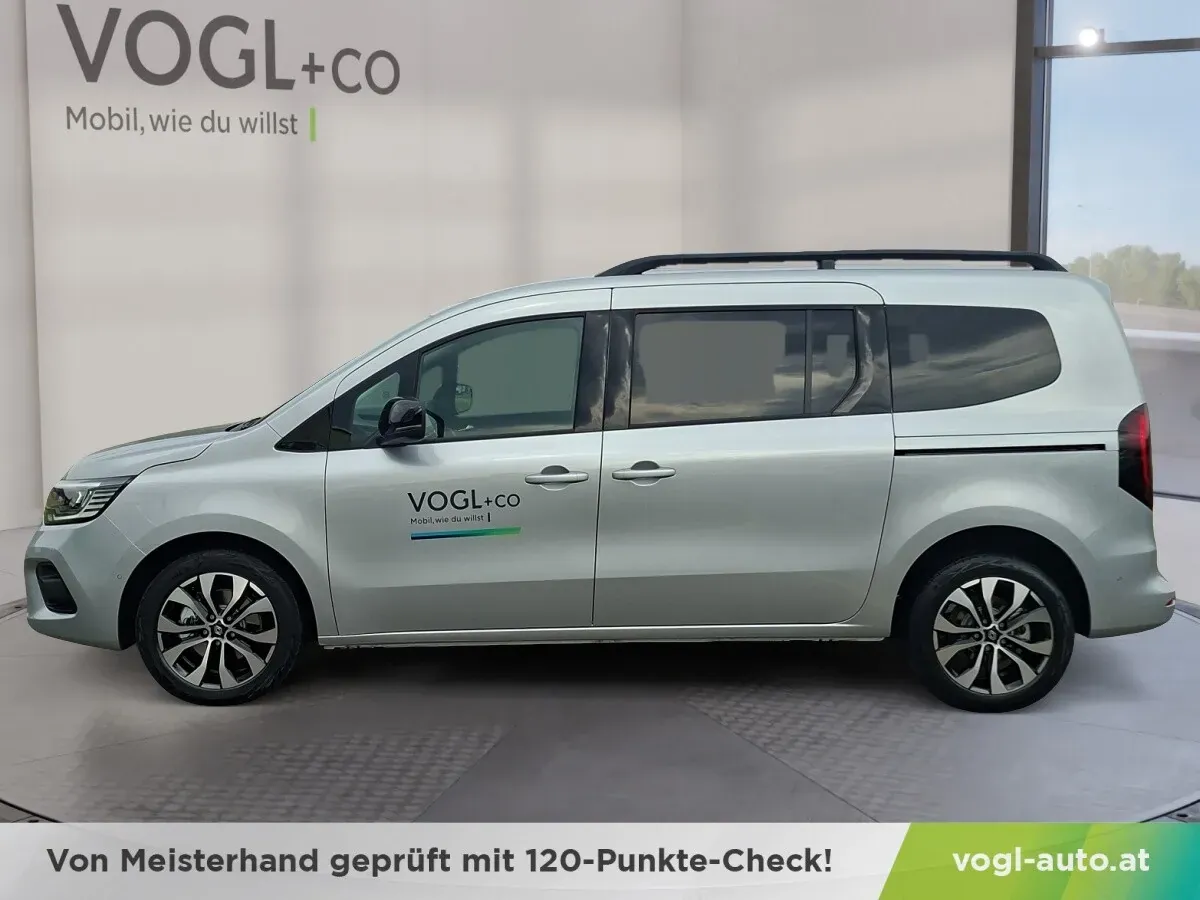 Renault Kangoo 2026 photo 2